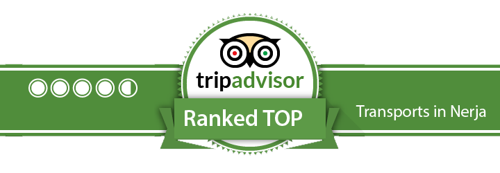 What people think about NerjaTaxiTransfer on TripAdvisor
