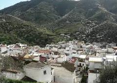 malaga airport to nerja